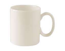 Minimax Plain Mug